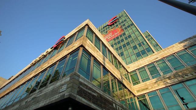 Ibercaja vuelve a los beneficios y ya gana una media de dos millones de euros cada semana