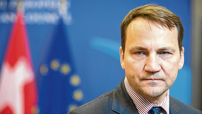 «Hay que persuadir a Putin de su error»