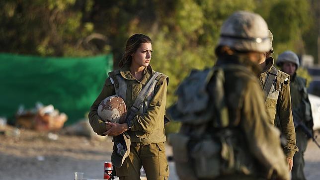 Ya son 27 los soldados de Israel muertos en la ofensiva sobre Gaza