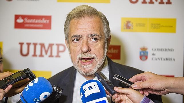 Hacienda: «No hacen falta más recortes, en las comunidades, sino eficiencia en el gasto»
