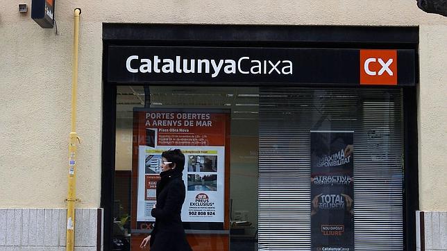 Bruselas deberá aprobar el plan de reestructuración actualizado de Catalunya Banc