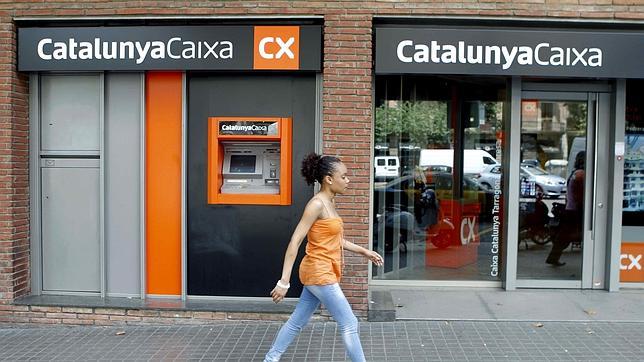 BBVA calcula que Catalunya Banc contribuirá con 300 millones al beneficio anual desde 2018