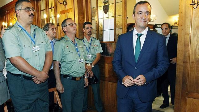 Interior asume que la Ley de Seguridad Ciudadana se puede «suavizar» más en el Parlamento