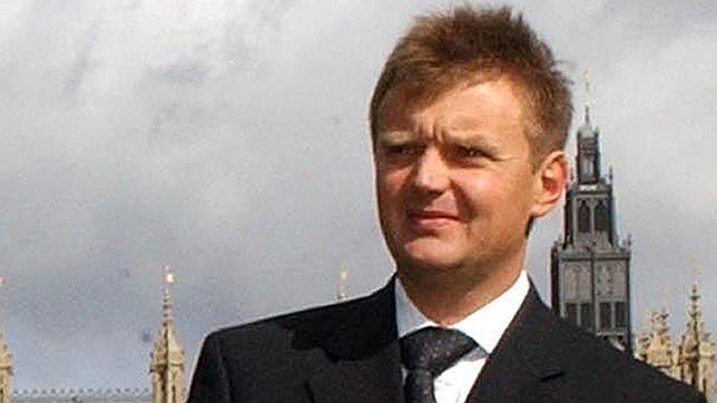 El Gobierno británico investigará si Rusia estuvo implicada en el envenenamiento de Litvinenko