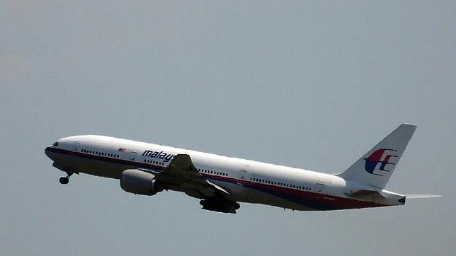 Malaysia Airlines comienza a sobrevolar Siria