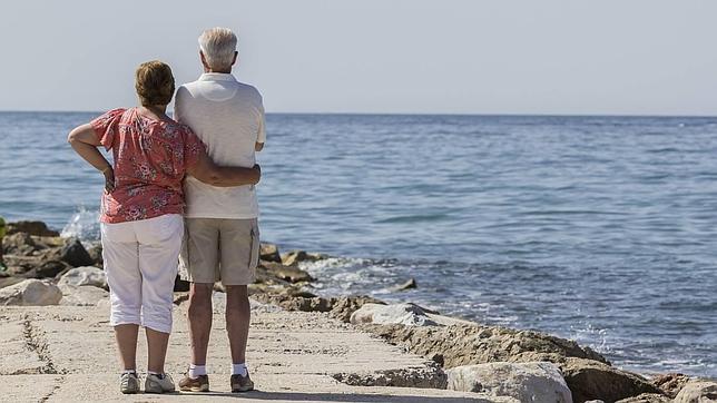 Los españoles están preocupados por el invierno demográfico: temen por sus pensiones