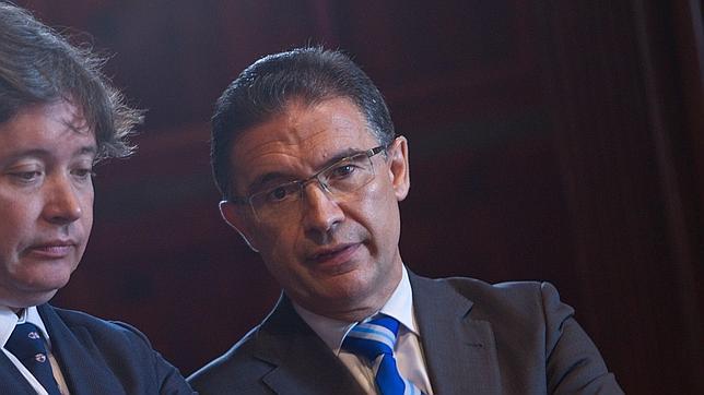 Castellano: «Eliminar los bous al carrer sería como decir que se prohíban los Sanfermines en Pamplona»