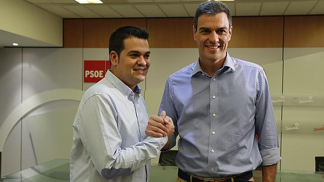 Las Juventudes Socialistas piden a Sánchez una Ejecutiva renovada y con «caras jóvenes»