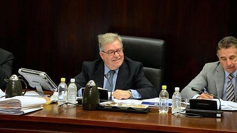 El Cabildo de Gran Canaria insta a Patrimonio a avalar el BIC, que se decide hoy