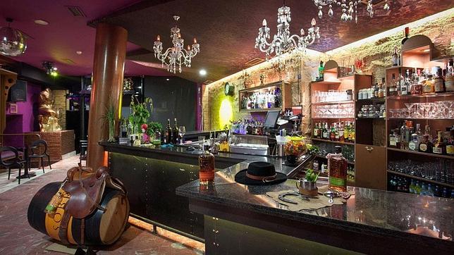 Un lugar en el que tienen cabida todas las edades y aficiones