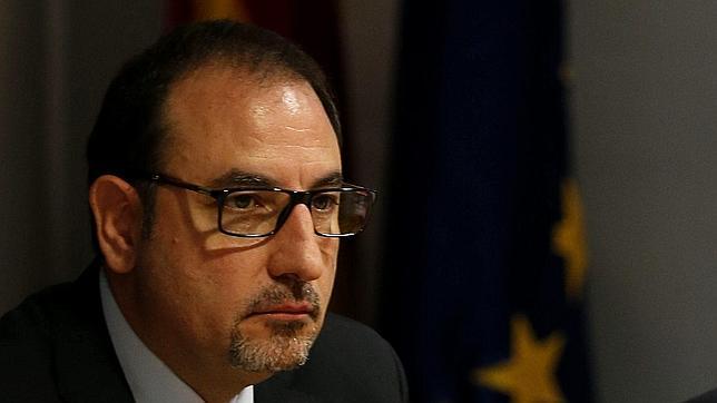 El nuevo «número dos» de Mas se abre a la «tercera vía»