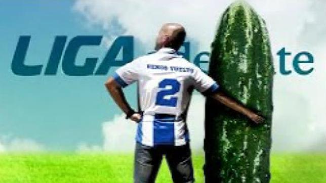 «A esta Liga le faltaba un buen pepino»