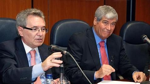 Repsol estima extraer de 100.000 a 120.000 barriles/día en Canarias durante 25 años