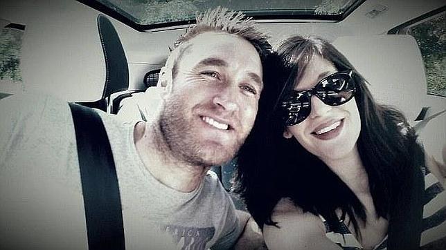 Amor después del Costa Concordia: padres tras la tragedia