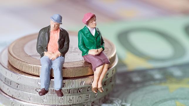 La pensión de quien se jubile en 2025 será un 3% más baja