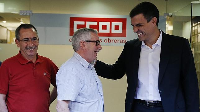 Sánchez se presenta como un interlocutor «seguro, leal y confiable» ante el desafío catalán