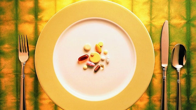 La absorción de esta vitamina esencial para el cerebro disminuye con la edad