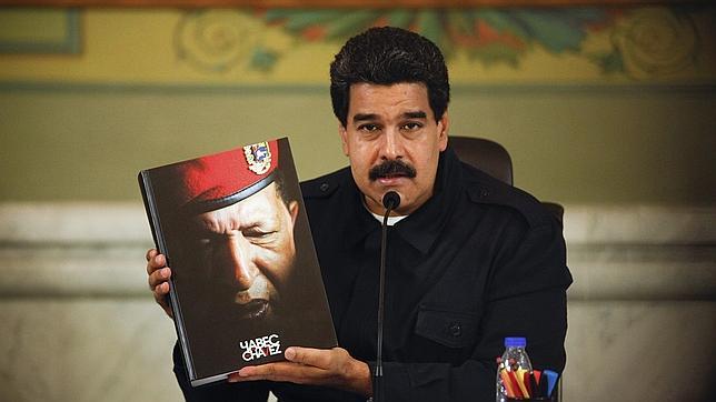 Detenido el narco general venezolano Hugo Carvajal por orden de EEUU