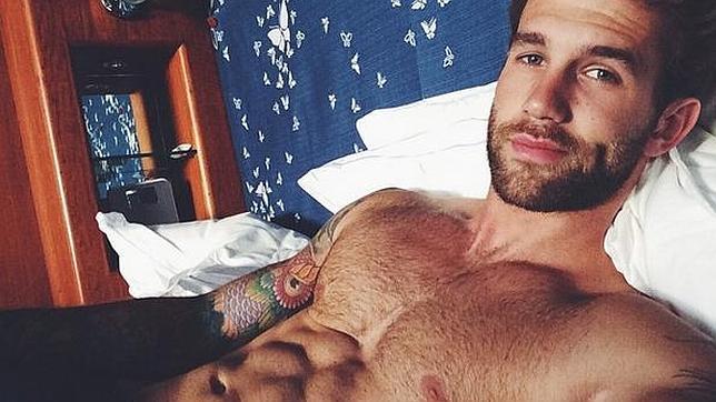 Selena Gomez y el modelo André Hamann, ¿nuevo amor a la vista?