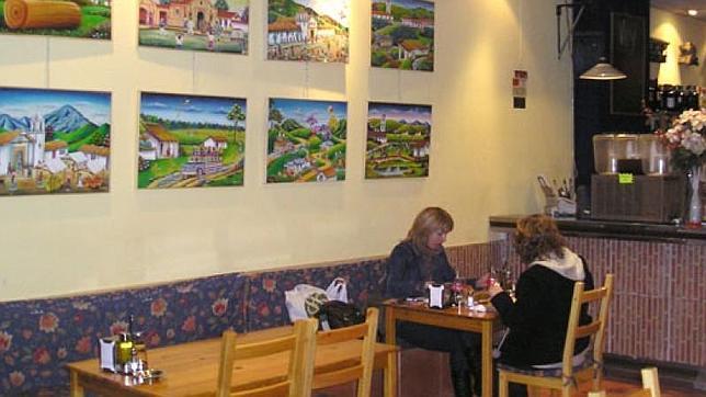 Diez rincones madrileños para que James Rodríguez se sienta como en casa