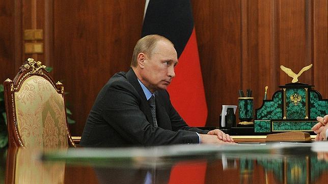 Putin ofrece 100.000 dólares a quien logre «hackear» Tor, la Red anónima