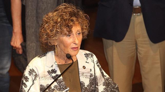 Mariona Carulla, reelegida presidenta del Palau de la Música con el 93% de los votos