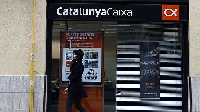 ¿Cómo afectará al cliente de Catalunya Banc la compra por BBVA?