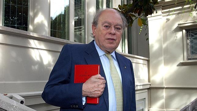 Lee el comunicado de Jordi Pujol y Soley sobre sus cuentas en el extranjero