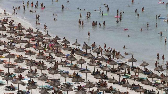 Las 20 islas de Europa más populares este verano