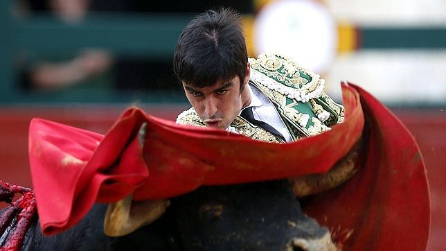 Valencia: ni lleno, ni toros ni emoción