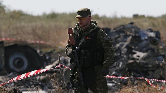 ¿Por qué Putin arma a los prorrusos de Ucrania?