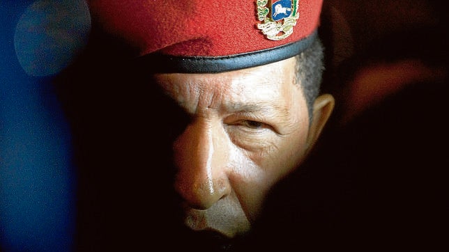 Chávez, nombrado el «líder eterno» de los socialistas venezolanos
