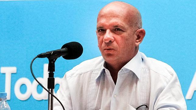 Venezuela, a punto de romper con Antillas por la detención del presunto narcogeneral Carvajal