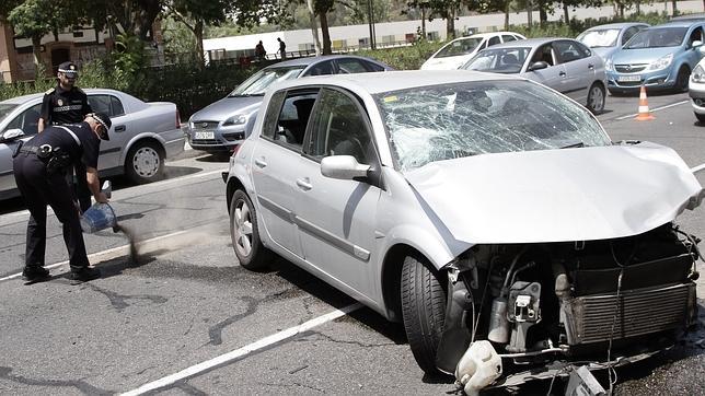 Dieciocho muertos en el segundo fin de semana más trágico del año en las carreteras