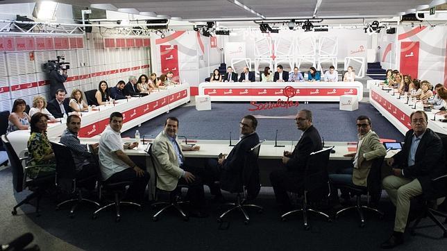 Cinco claves de un congreso a merced de Díaz y los barones