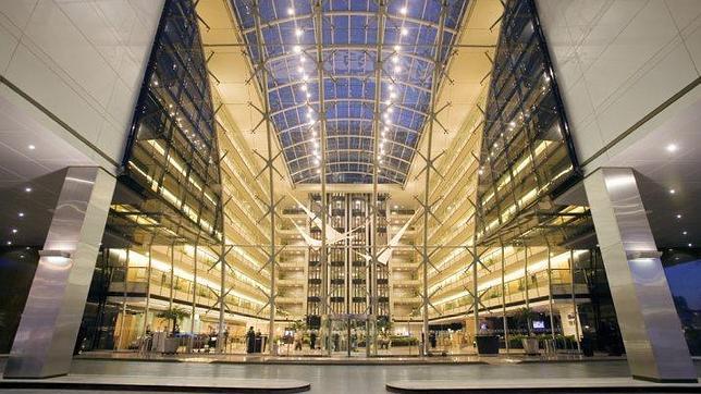 El smartphone reemplazará a las llaves de las habitaciones de los hoteles Hilton