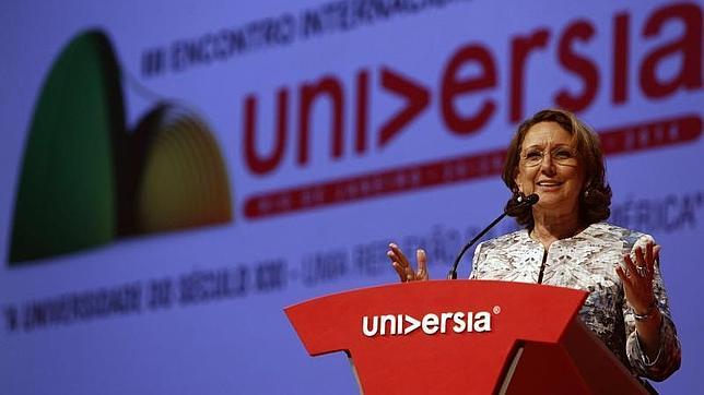 Los países iberoamericanos estudian implantar sus propios «erasmus»