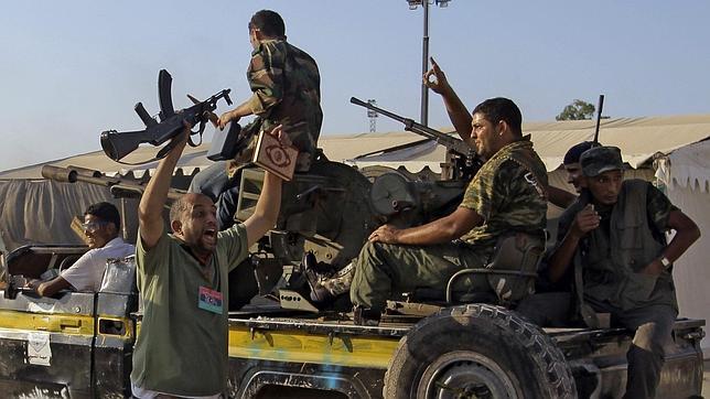 La guerra de «todos contra todos» sume a Libia en el caos
