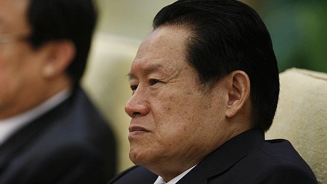 El régimen chino confirma la investigación a Zhou Yongkang, exjefe de Seguridad, por corrupción