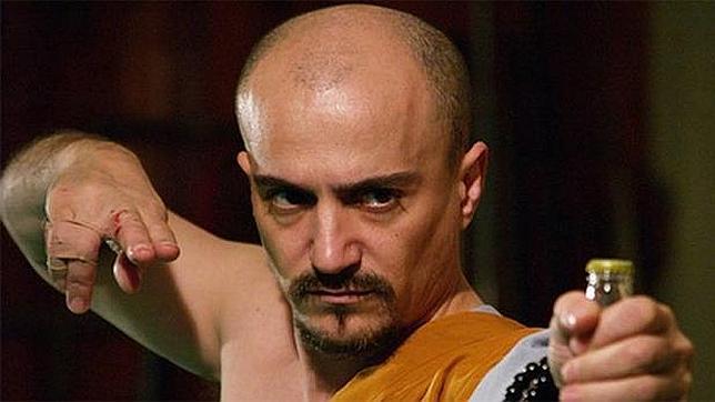 El falso shaolín, aislado en prisión tras ser agredido