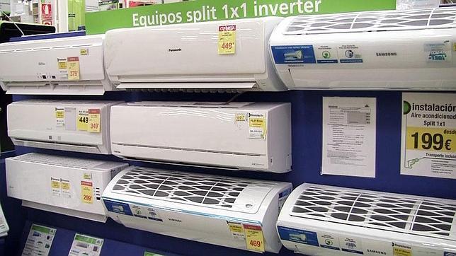 Cómo elegir el mejor aire acondicionado