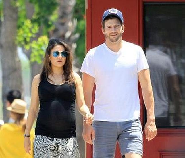 Ashton Kutcher y Mila Kunis se casarán en julio de 2015