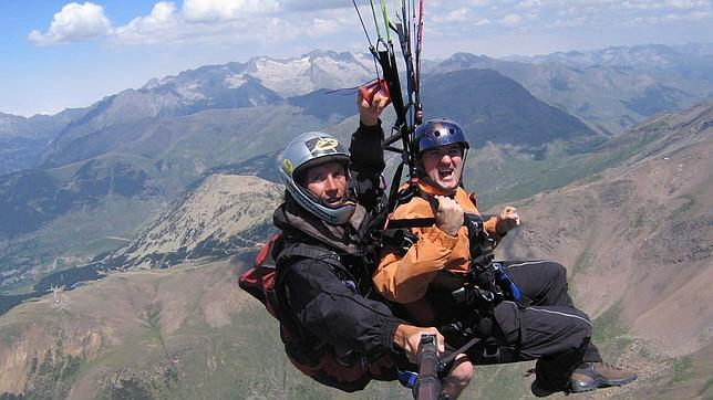 España atrae a nueve millones de turistas deportivos durante el verano