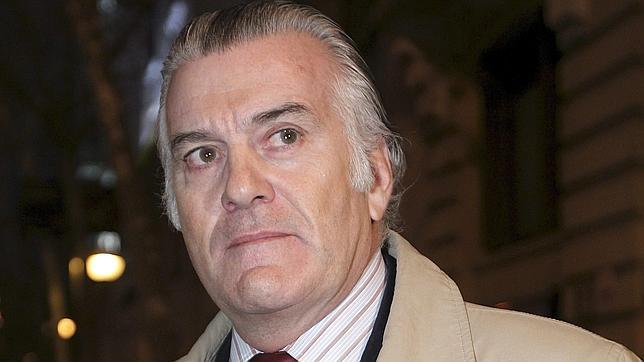 Bárcenas montó un sistema para enriquecerse de modo ilícito y con fondos del PP