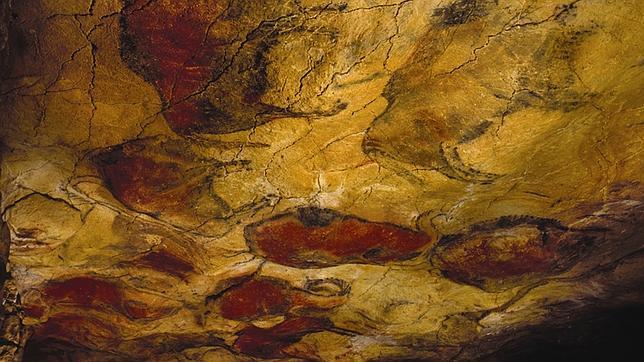 Cómo visitar la cueva de Altamira