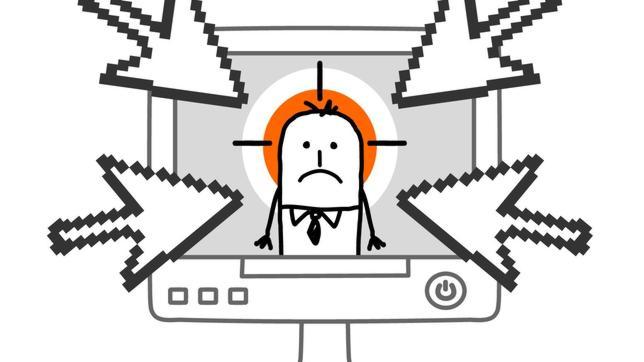 Cómo consiguen las empresas de internet que compremos más