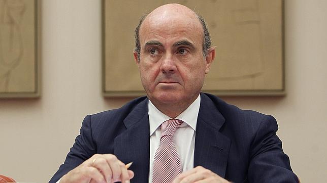 El Gobierno mejora sus previsiones: el PIB crecerá un 1,5% en 2014 y un 2% en 2015