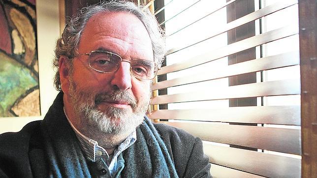 Jon Juaristi: «En Cataluña hay una amenaza sobre la libertad cívica»