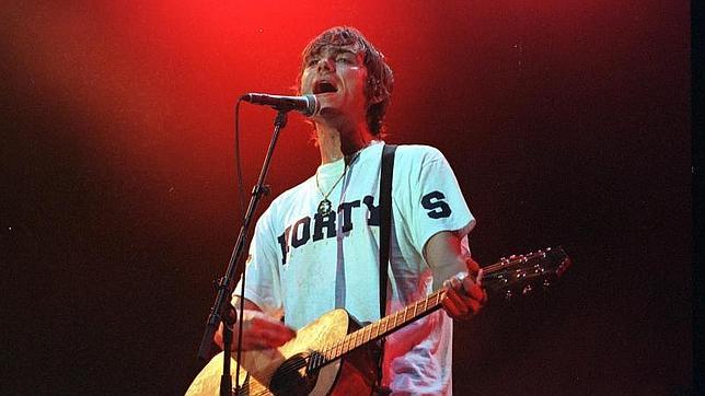 Damon Albarn: «El nuevo disco de Blur tal vez nunca verá la luz»