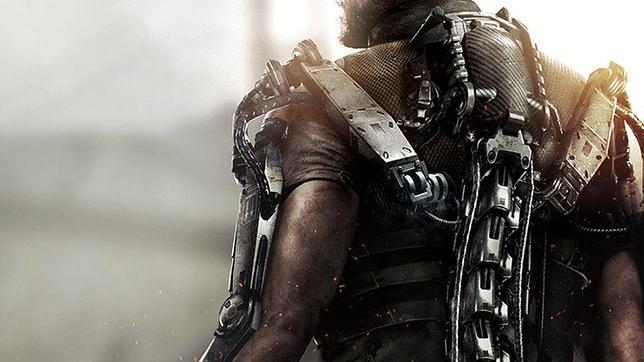 «Call of Duty: Advanced Warfare»: así es el modo campaña